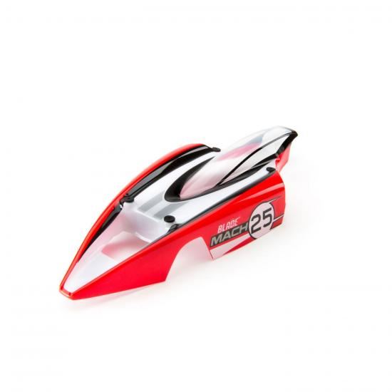 BLH Body Set: Mach 25 FPV
