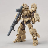 Bandai Hobby 30Mm 1/144 Eexm-17 Alto Ground Type (Brown)