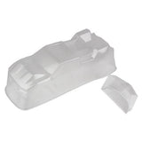 ASSOCIATED T6.1 BODY & SPOILER CLEAR