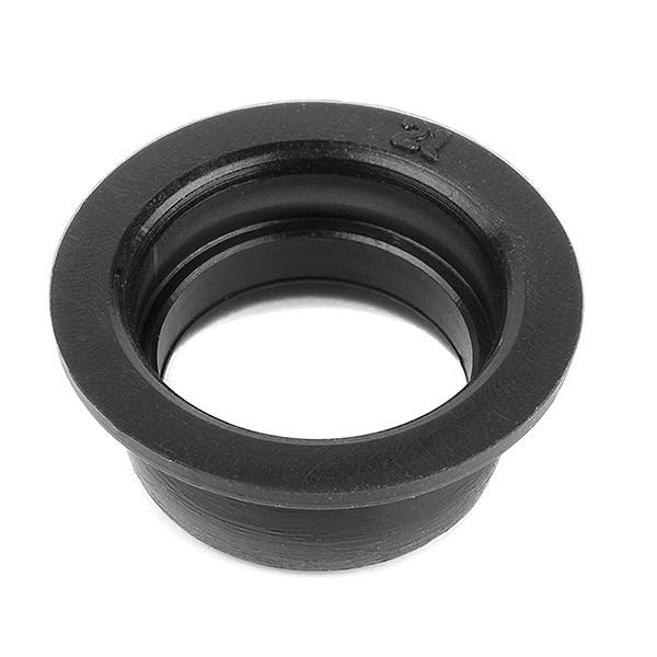 Corally Rubber Adaptor For Manifolds Etor 21 3P And Etor 21 5-2P 2Pcs