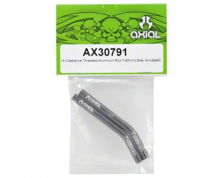AXIAL Hi-Clearance Threaded Aluminum Link 7x85mm