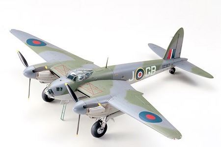 Tamiya Mosquito V Mk.IV