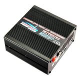ETRONIX POWERPAL PEAK PLUS AC 1/3/5Amp CHARGER (UK PLUG)