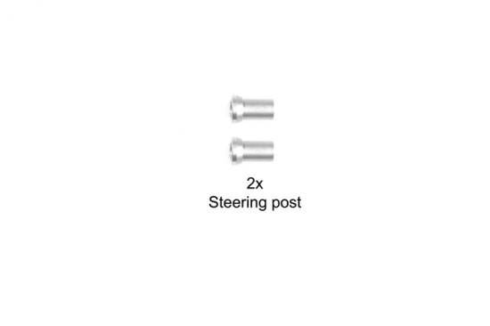 Tamiya Steering Post For 58395