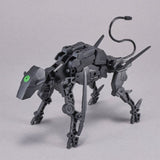 Bandai Hobby 30Mm 1/144 Extended Armament Vehicle Dog Mecha Version
