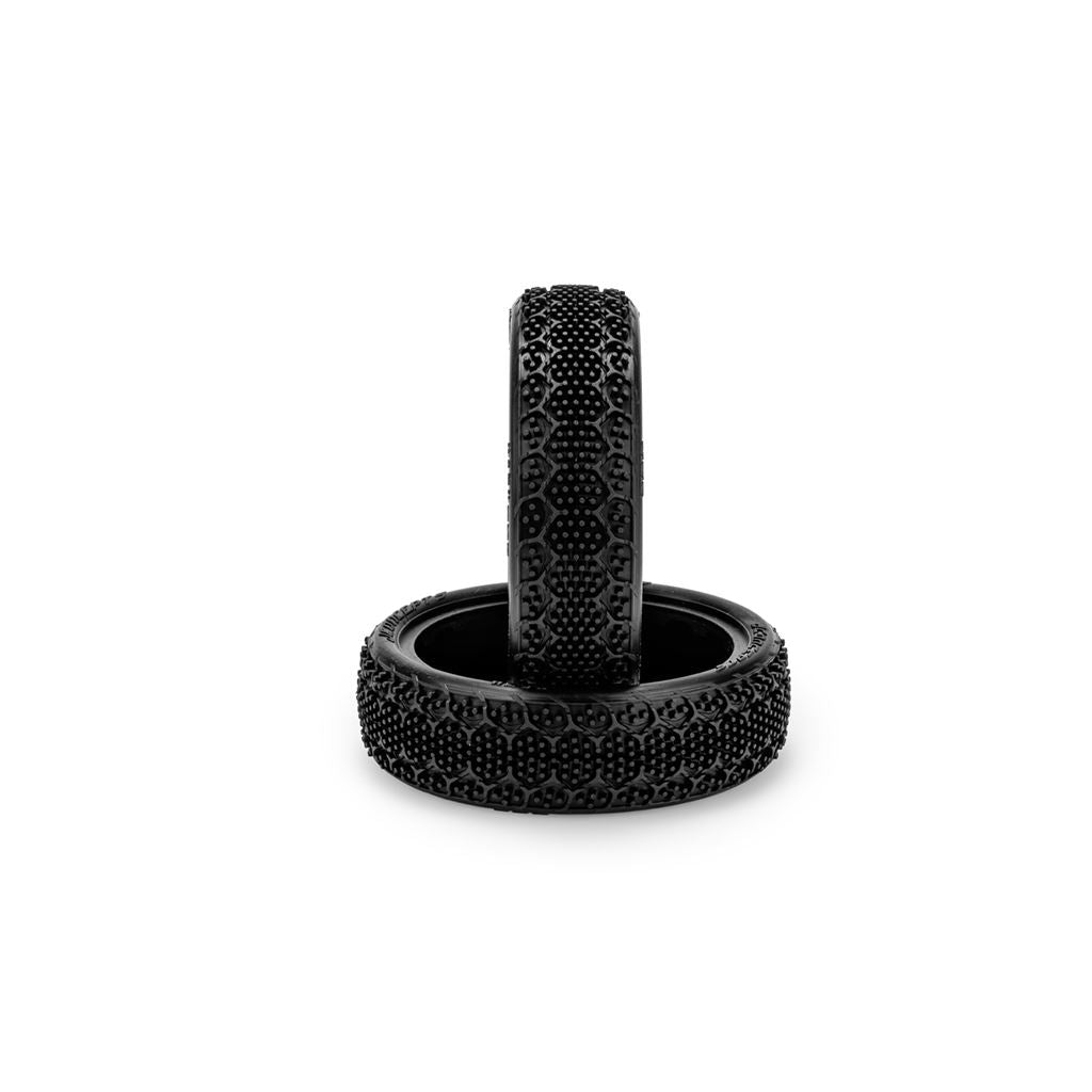 3Dp - Brown Compound 2.2 Slim Front
