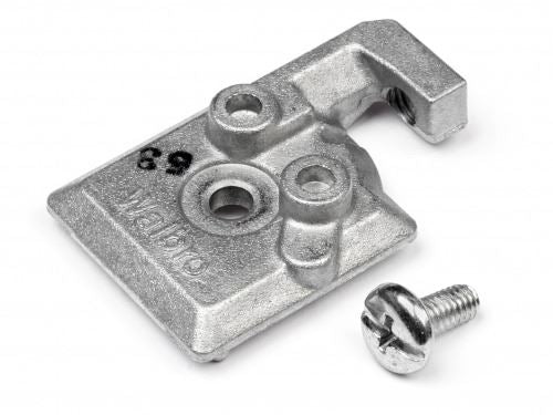 HPI Carburetor Pump Cover Kit