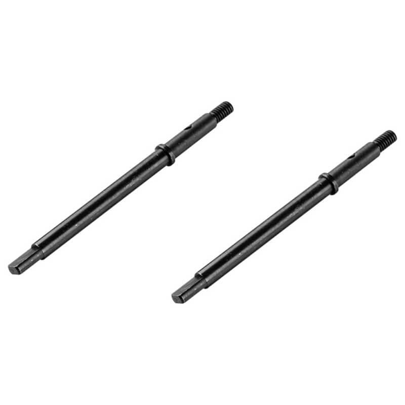 FMS 1 18 REAR WHEEL SHAFT