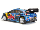 CEN RACING 2023 M-SPORT FORD PUMA RALLY1 1/8 RTR BRUSHLESS