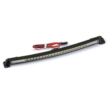 Proline 6In Ultra-Slim Led Light Bar Kit 5V-12V (Curved)