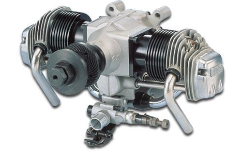 OS FT-160 Gemini (L-OS36108)