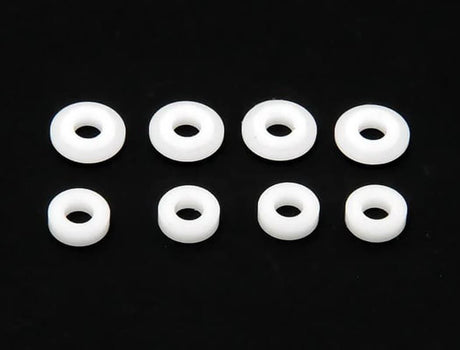 Hobao Hyper Tt2E/Sc2E Cnc 12Mm Shock Spacers