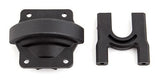 TEAM ASSOCIATED B64 CENTRE BULKHEAD AND COVER
