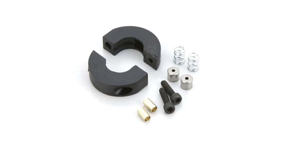 2Nd Clutch Shoe Set Kyosho Fw06