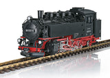 Lgb Dr Steam Loco Vii K Ep. Iv
