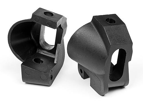 HPI Front Hub Carriers 22 Deg