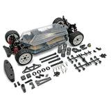 Ftx R4 Rally 1/10 Roller Chassis Width 190Mm Wheelbase 260Mm