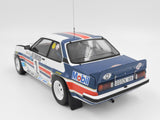 Belkits (Parent) 1/24 Opel Ascona 400 Mc 1982 Rohl/Geistdorfer