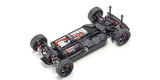 Kyosho Fazer Fz02 (L) Toyota Tundra Trd Pro Street 1:10 Readyset