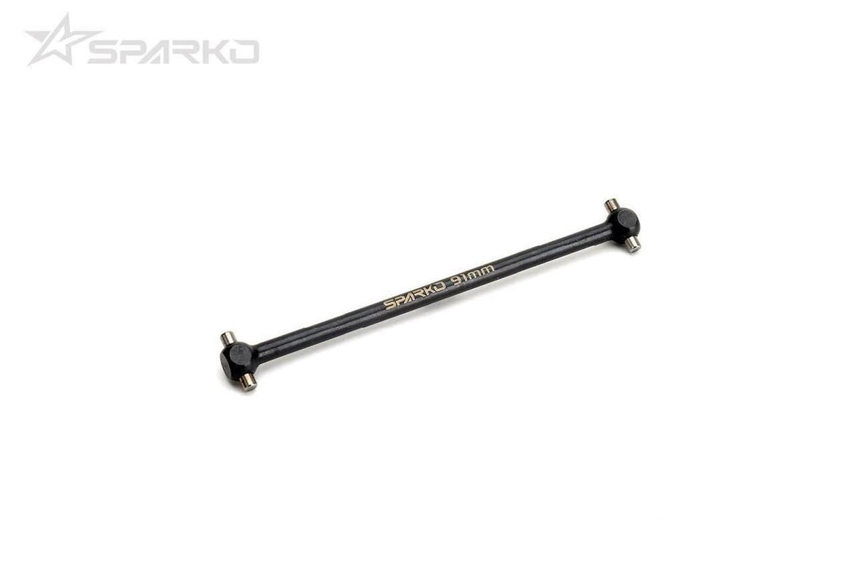 Sparko F8E Center Rear Dogbone 91Mm