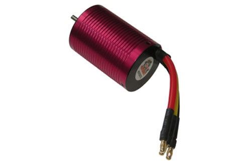 DHK Brushless Motor 3650 - 3970kv
