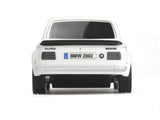 Nano-Ttr Bmw 2002 Turbo - White