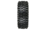 PROLINE HYRAX 1.9  PREDATOR ON IMPULSE BLK/SILV B/LOCK WHEELS