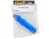 TEAM ASSOCIATED FACTORY TEAM 8-PIECE HEX DRIVER HANDLE (WITHOUT TIPS)