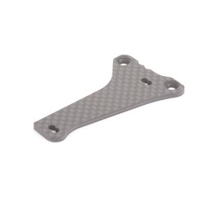 Schumacher C/F Servo Mount - Mi6evo