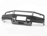 RC4WD KANGAROO FRONT BUMPER W/IPF LIGHTS FOR MST 1/10 CMX W/ JIMNY J3 BODY