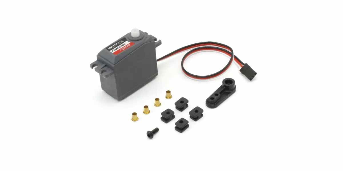 Kyosho Syncro Ks4072-06W (Fazer Fzd2)