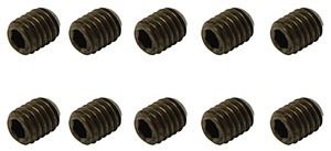 Core RC Grub Screw M4 x 5 pk10