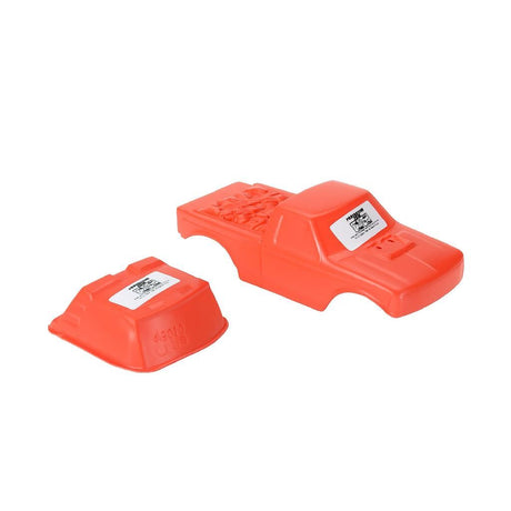 Pro-Line Brunt Red Body For Arrma Quake Grom