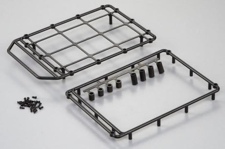 KILLERBODY ROOF LUGGAGE RACK(DOUBLE LAYER) 1/10 TRUCK