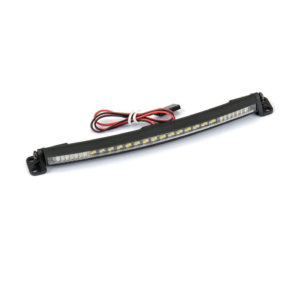 Proline 5In Ultra-Slim Led Light Bar Kit 5V-12V (Curved)