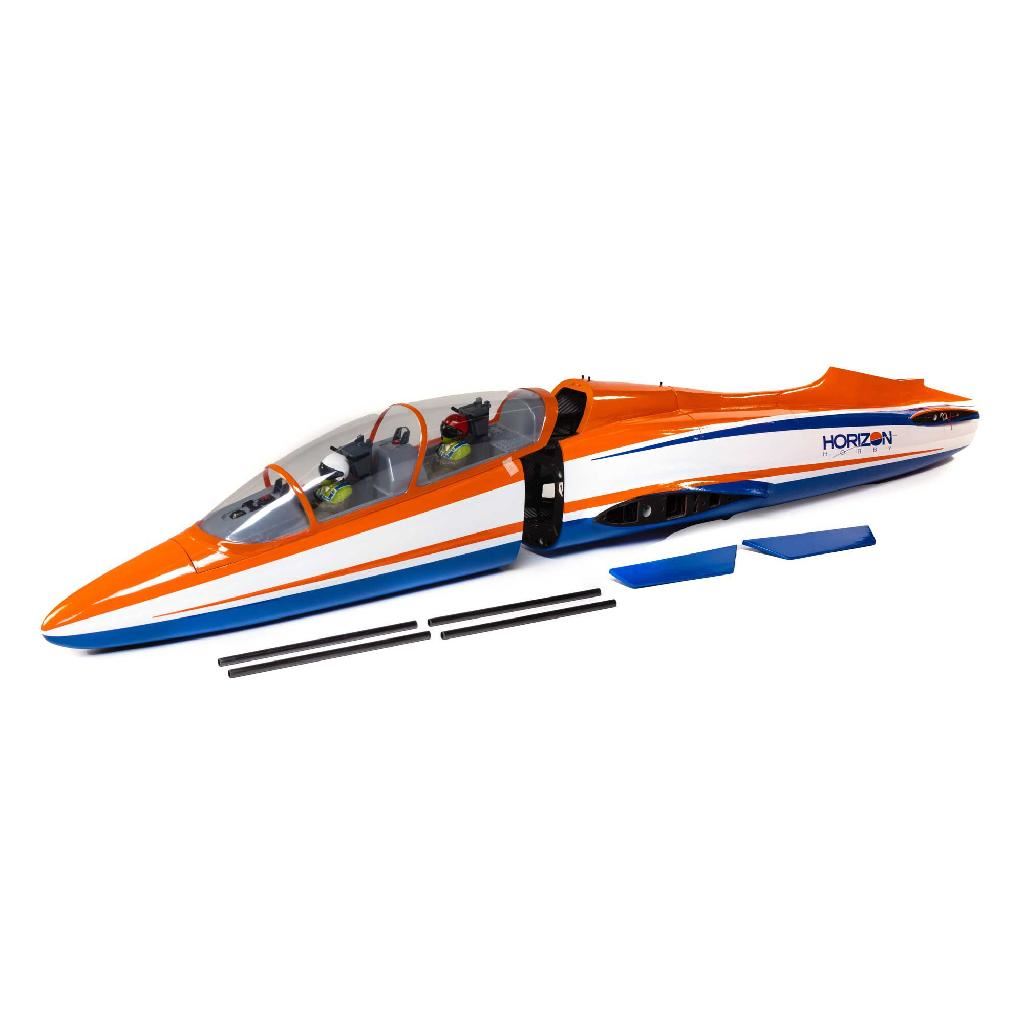 Hangar 9 Fuselage: Aermacchi MB-339