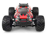Spryte Mt Turbo 1/20 4Wd Monster Truck - Red