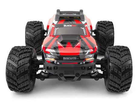 Spryte Mt Turbo 1/20 4Wd Monster Truck - Red