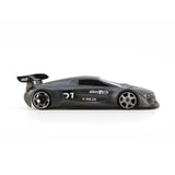 Montech RS01 GT12 Body - Lightweight