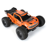 Proline 4In Ultra-Slim Led Light Bar Kit 5V-12V (Straight)