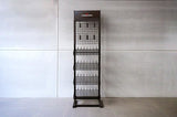 Koswork Display Stand Shock Diff Oil Max Diam 34Mm (385X315X1340Mm)
