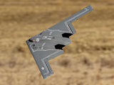 E Flite Micro B-2 Spirit Of America Twin 30Mm Edf Bnf Basic