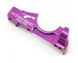 Schumacher Lower Trans (High) - RH - Cougar SV2