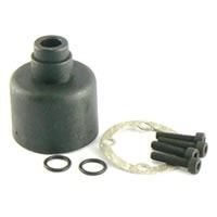 HoBao GPX4 Diff Case Attachment