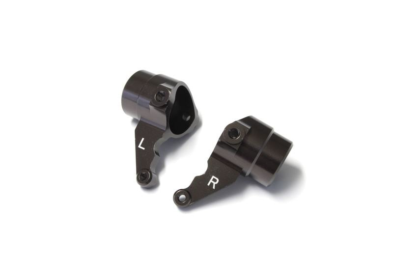 Knuckle Arm Cnc Mad Series/Fo-Xx Kyosho