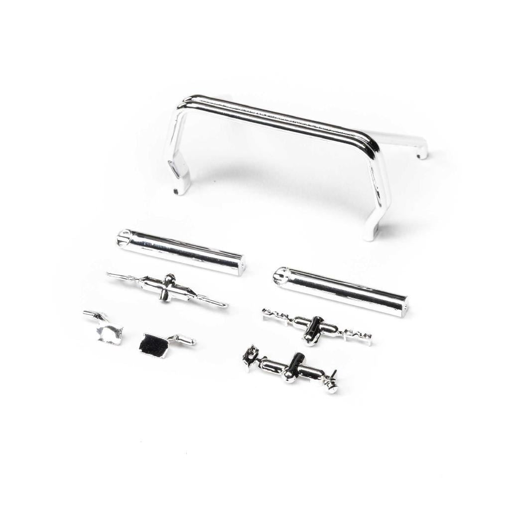 Axial Body Part Kit: Scx30 K10