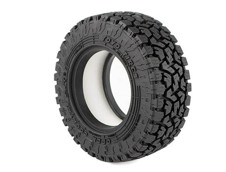 Rc4Wd Toyo Open Country A/T Iii 1.7  Scale Tyres