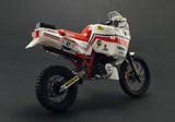 Italeri Yamaha Tenerè 660 cc 1986