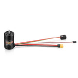 Quicrun Fusion 8Ight Se For Crawler 1800Kv
