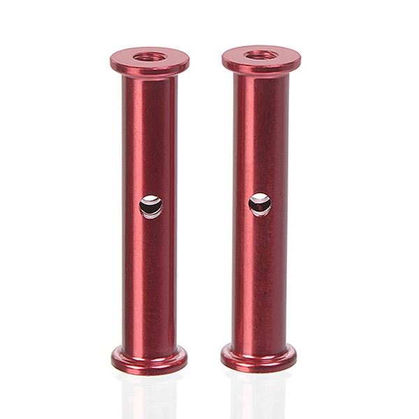 Corally Alum. Spacer Holder 30mm 2 Pcs